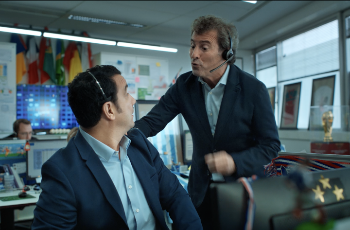 « 100% des matches »