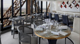 Servir la restauration au pays de la gastronomie