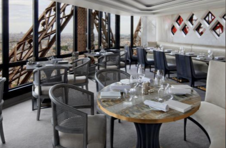 Servir la restauration au pays de la gastronomie