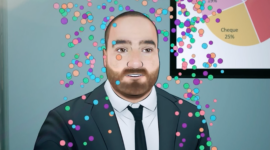 Eurodreams – Les confettis