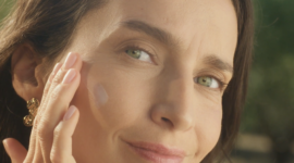 87seconds le relance la gamme anti-âge Expert Argan de Le Petit Olivier