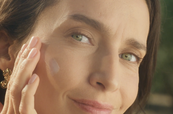 87seconds le relance la gamme anti-âge Expert Argan de Le Petit Olivier