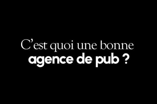 Pour Saatchi&Saatchi, les bonnes idées naissent d’agences où il fait bon travailler.