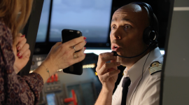 Campagne film – ElectRIC 17