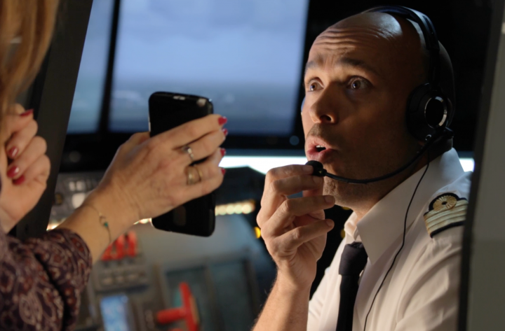 Campagne film – ElectRIC 17
