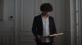 Campagne SoMe – 3 visions de la masculinité