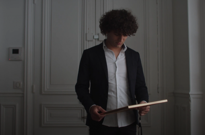 Campagne SoMe – 3 visions de la masculinité