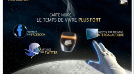 Carte Noire Experience – Etude de cas