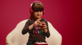 Chocolate Challenge – Tonies