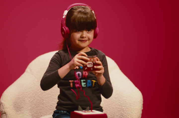 Chocolate Challenge – Tonies