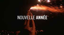 Voeux 2016: La révélation d&rsquo;un Nouveau Monde