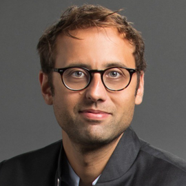 Sébastien de Milleville