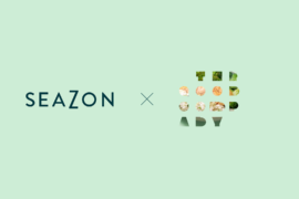 Seazon revient en TV avec un nouvel opus conçu par The Good Company