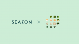Campagne TV Seazon Chefs et Produits Frais