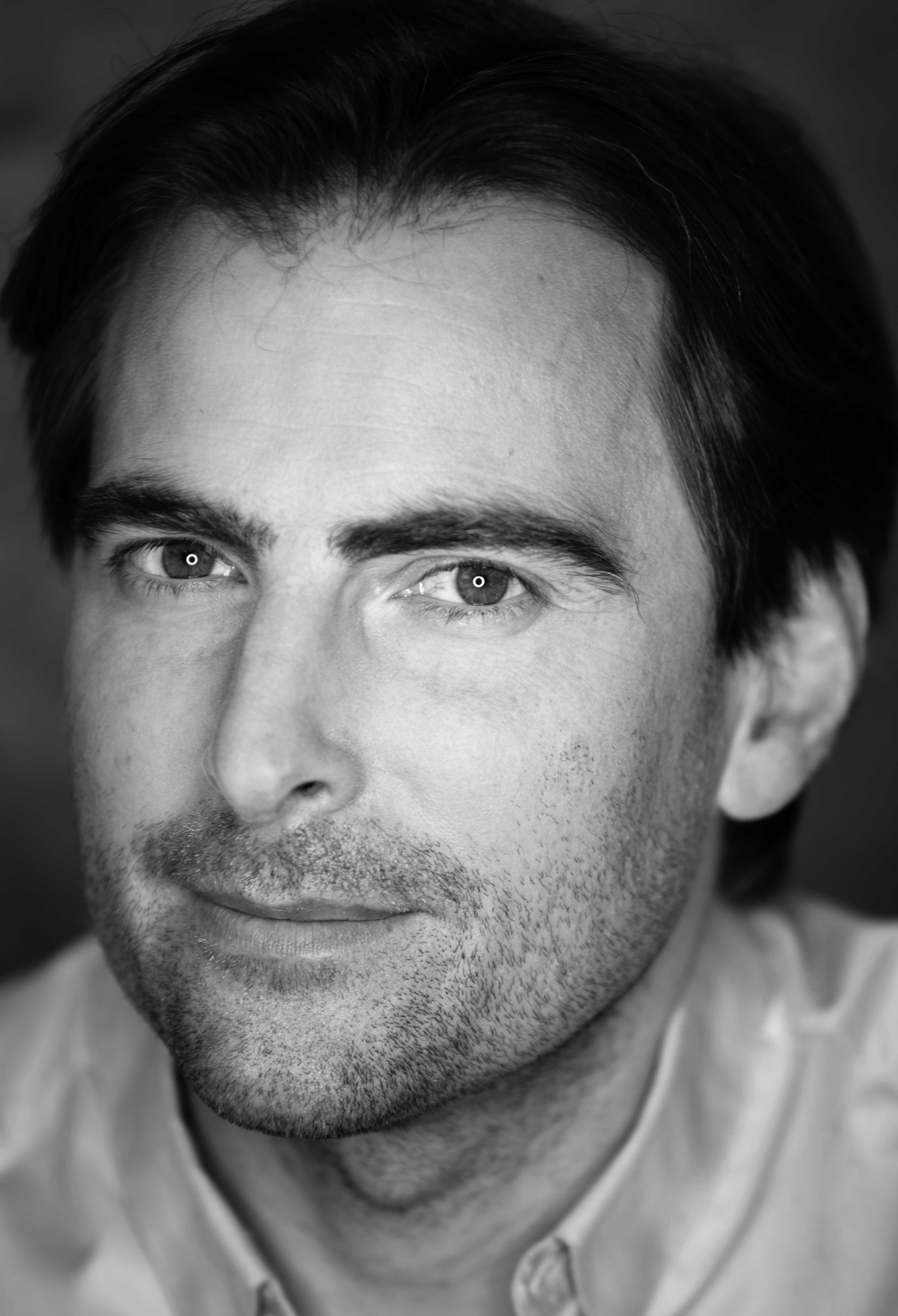 Sébastien Hueber
