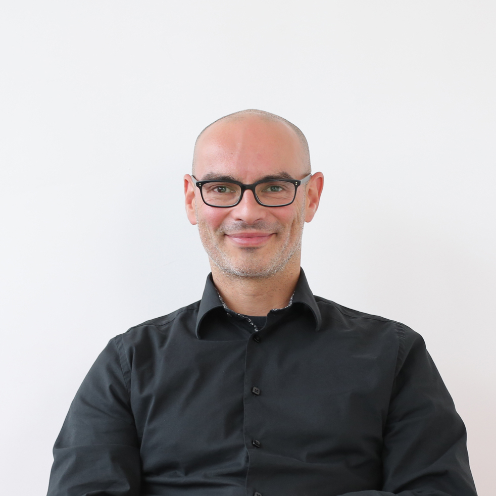 Sébastien Manaches