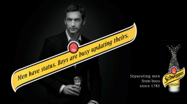 Campagne d&rsquo;affichage – Separating
