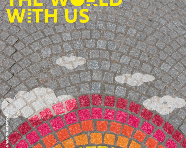 Campagne 360° – Come Sephorize The World With Us