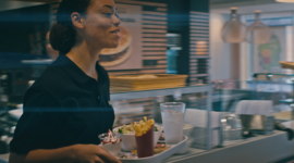 A chacun son service