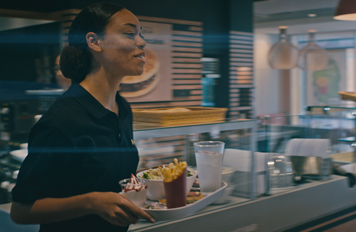 A chacun son service