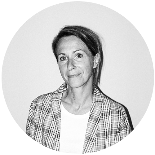 Séverine De Nazelle