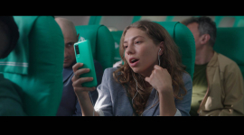 Campagne TV, social media