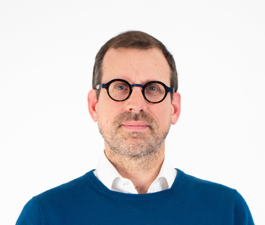 Stephane GUICHARD