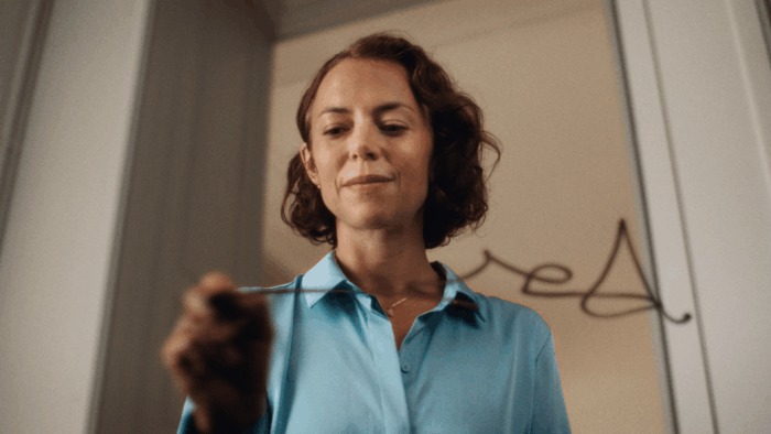 « Signature Retraite »