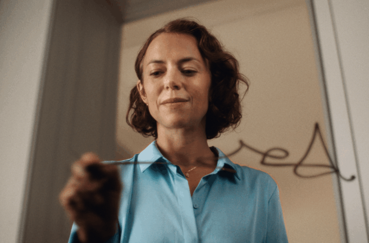 « Signature Retraite »