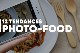 12 tendances photo-food
