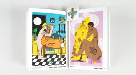 Le Kamasutra inclusif de Sidaction