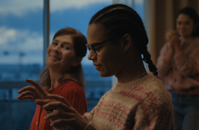 ÉCOUTER VOIR RÉVEILLE NOS SENS AVEC SA NOUVELLE SAGA ORCHESTRÉE PAR HAVAS PARIS