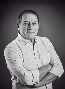 Simon Bouanich