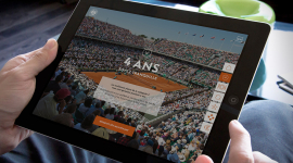 Une nouvelle offre exclusive pour les fans de Roland-Garros / Print / Digital