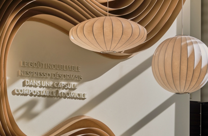 Nespresso Collection Compostable