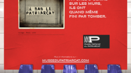 Le Musée du Patriarcat