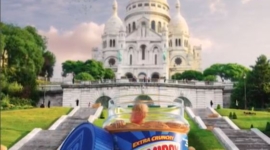 Le FOOH pour marquer les esprits