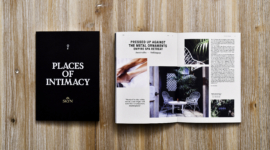 Places of Intimacy