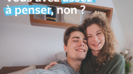 Avec Navigo Annuel, pensez à tout sauf à votre forfait !