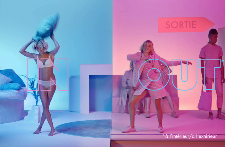 Campagne de communication