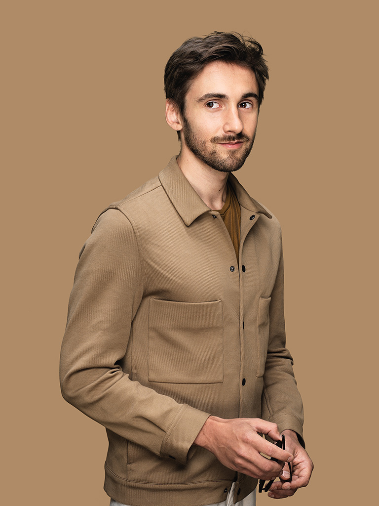 Mathieu Sakkas