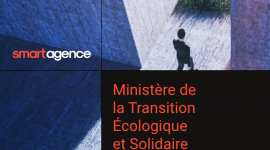 Accompagnement stratégique, conception ergonomique et graphique