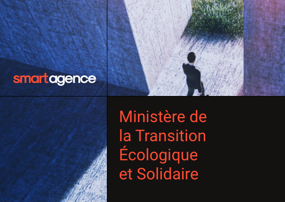 Accompagnement stratégique, conception ergonomique et graphique