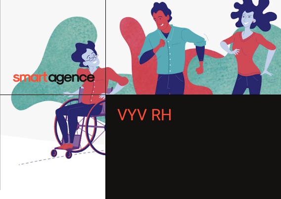 Stratégie et dispositif digital