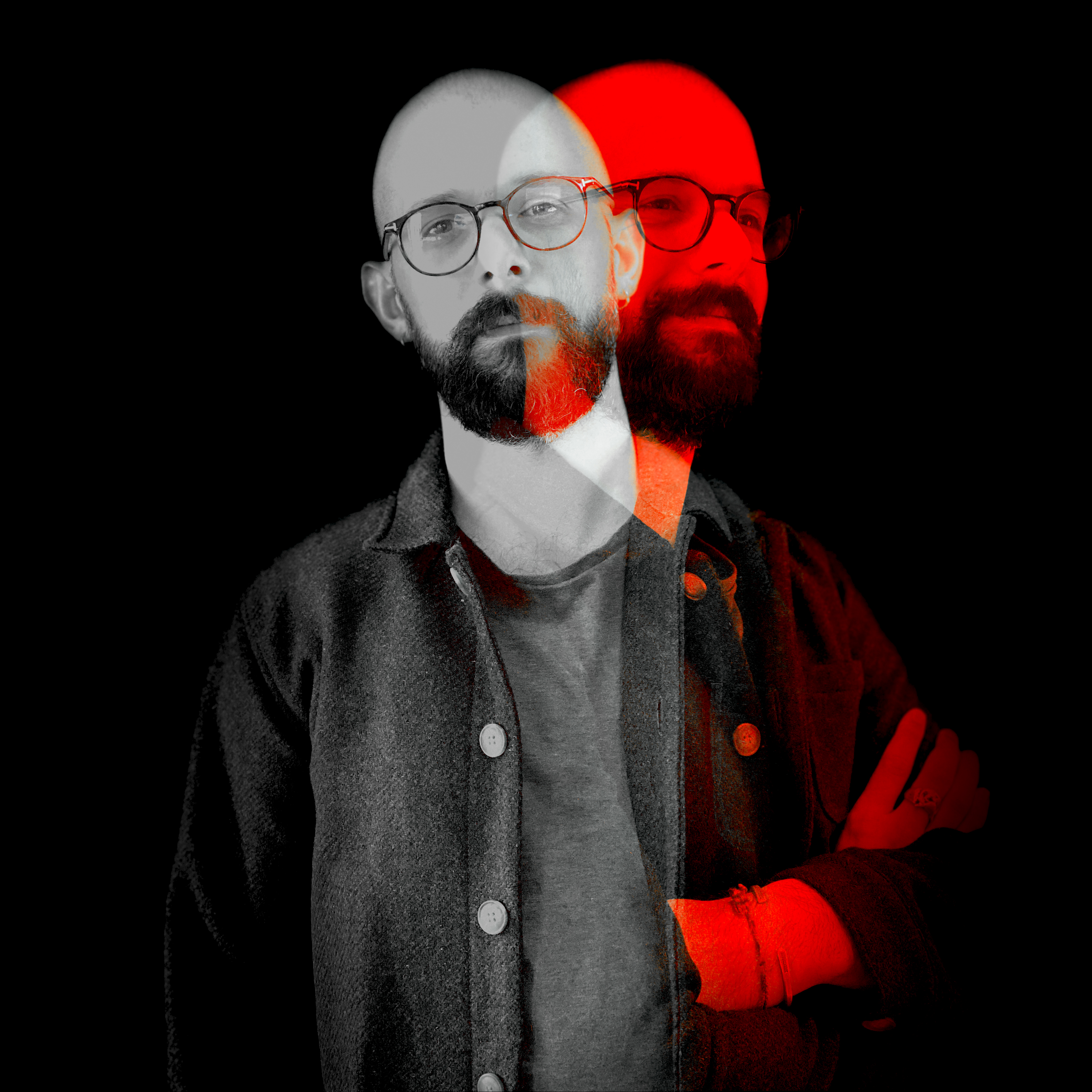 Jeremy Bodard