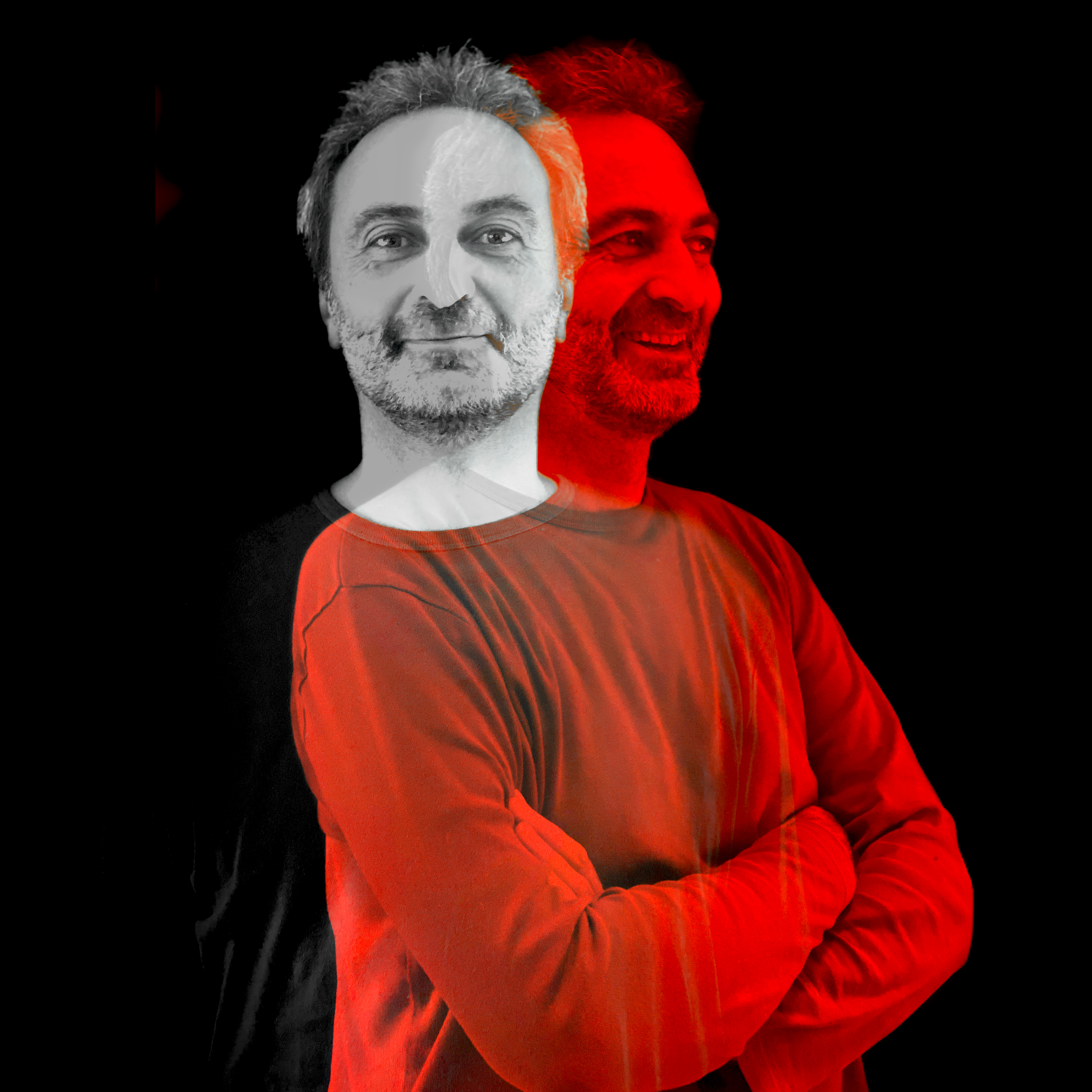Olivier                   Hournau