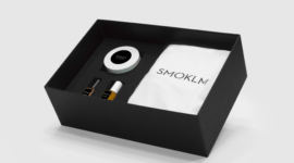 SMOKLM