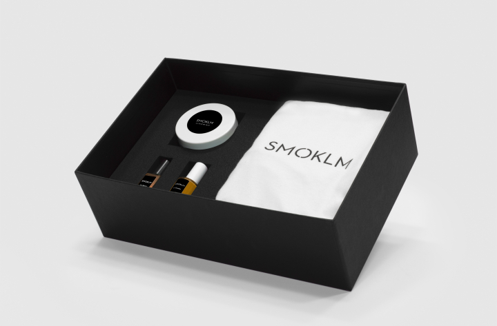 SMOKLM