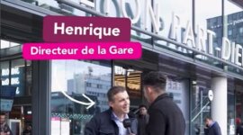 SNCF : l&rsquo;UGC pour accompagner le changement
