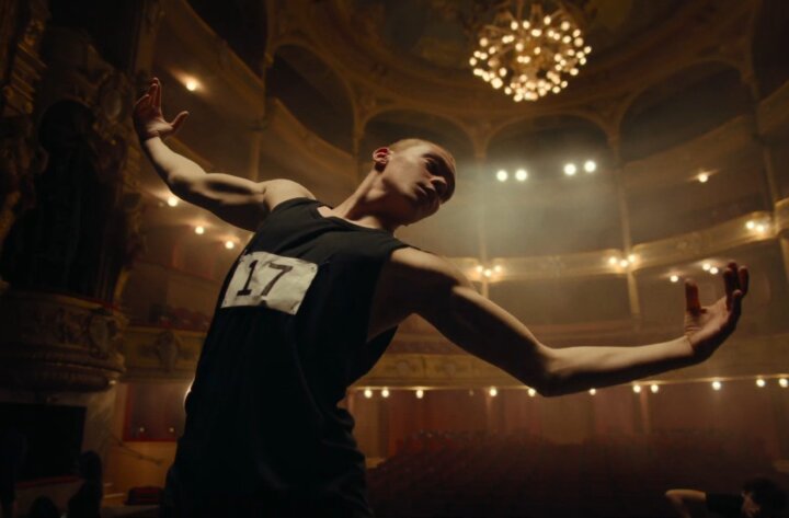 L&rsquo;audition
